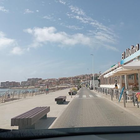 Apartment In La Mata With Sea Views Torrevieja Eksteriør billede
