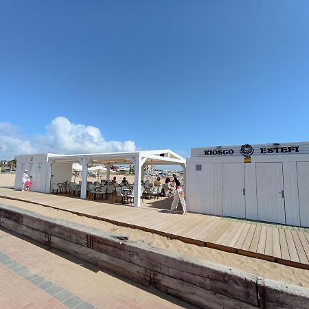 Apartment In La Mata With Sea Views Torrevieja Eksteriør billede