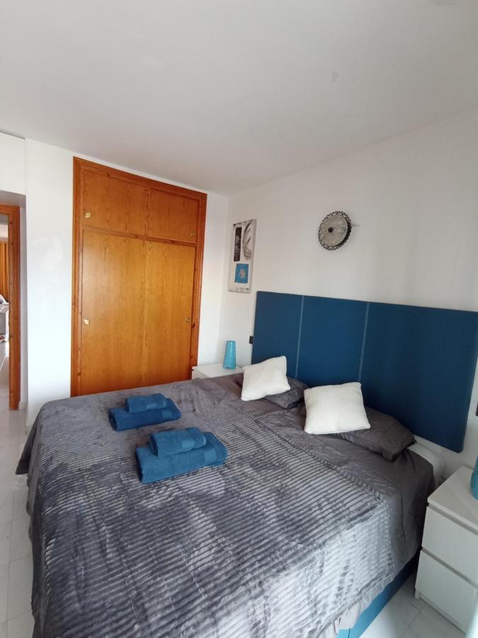 Apartment In La Mata With Sea Views Torrevieja Eksteriør billede