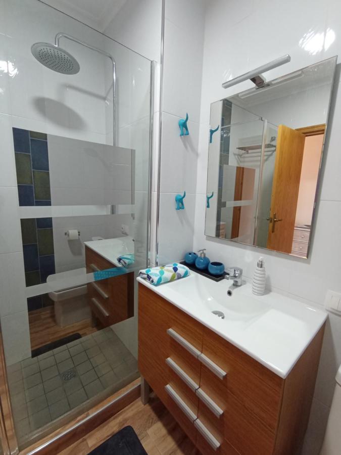 Apartment In La Mata With Sea Views Torrevieja Eksteriør billede