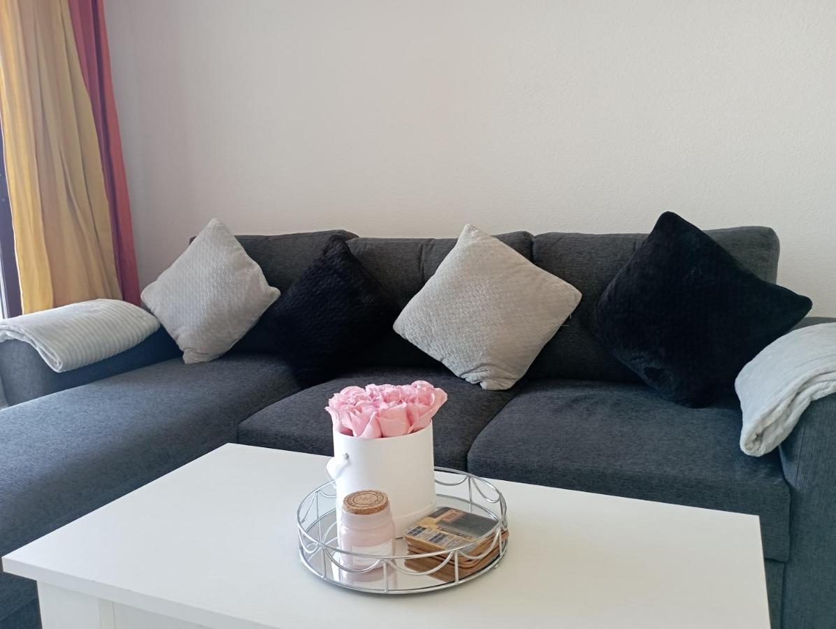Apartment In La Mata With Sea Views Torrevieja Eksteriør billede