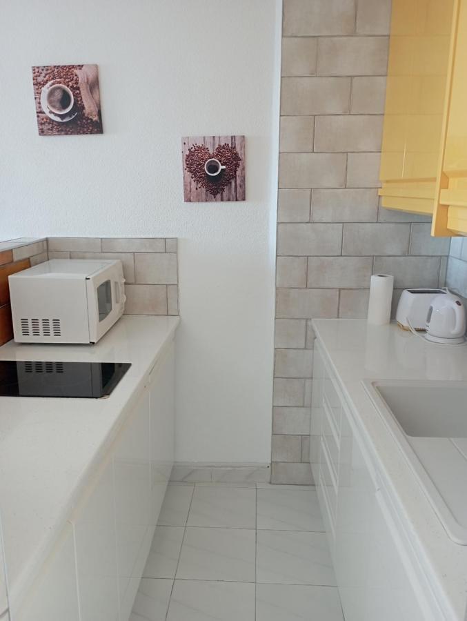 Apartment In La Mata With Sea Views Torrevieja Eksteriør billede