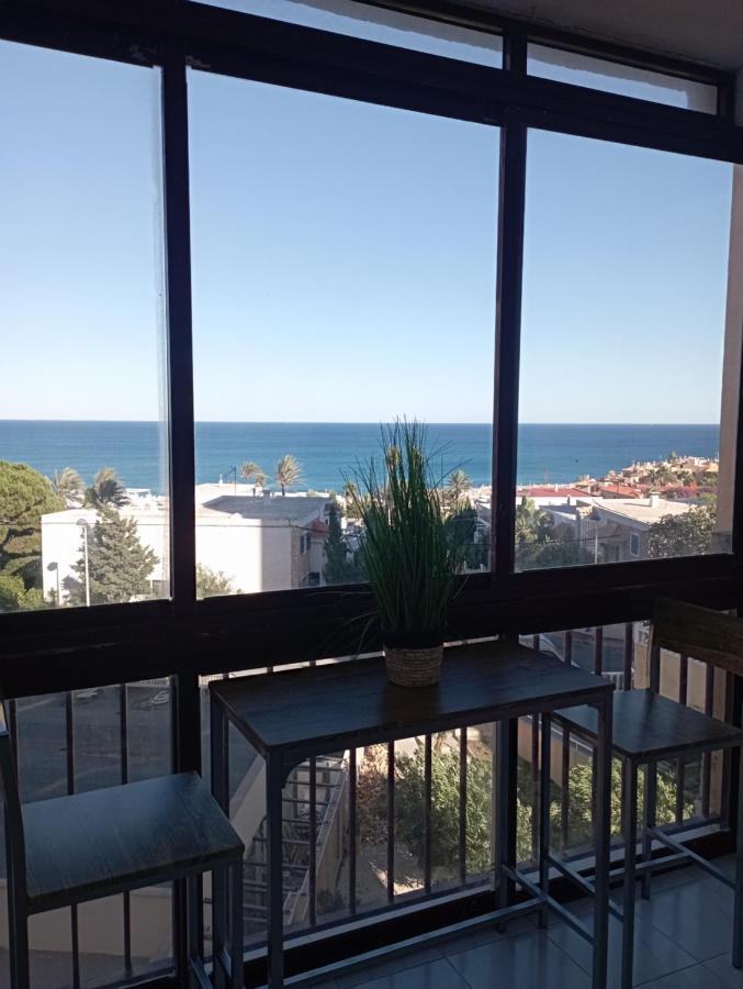 Apartment In La Mata With Sea Views Torrevieja Eksteriør billede