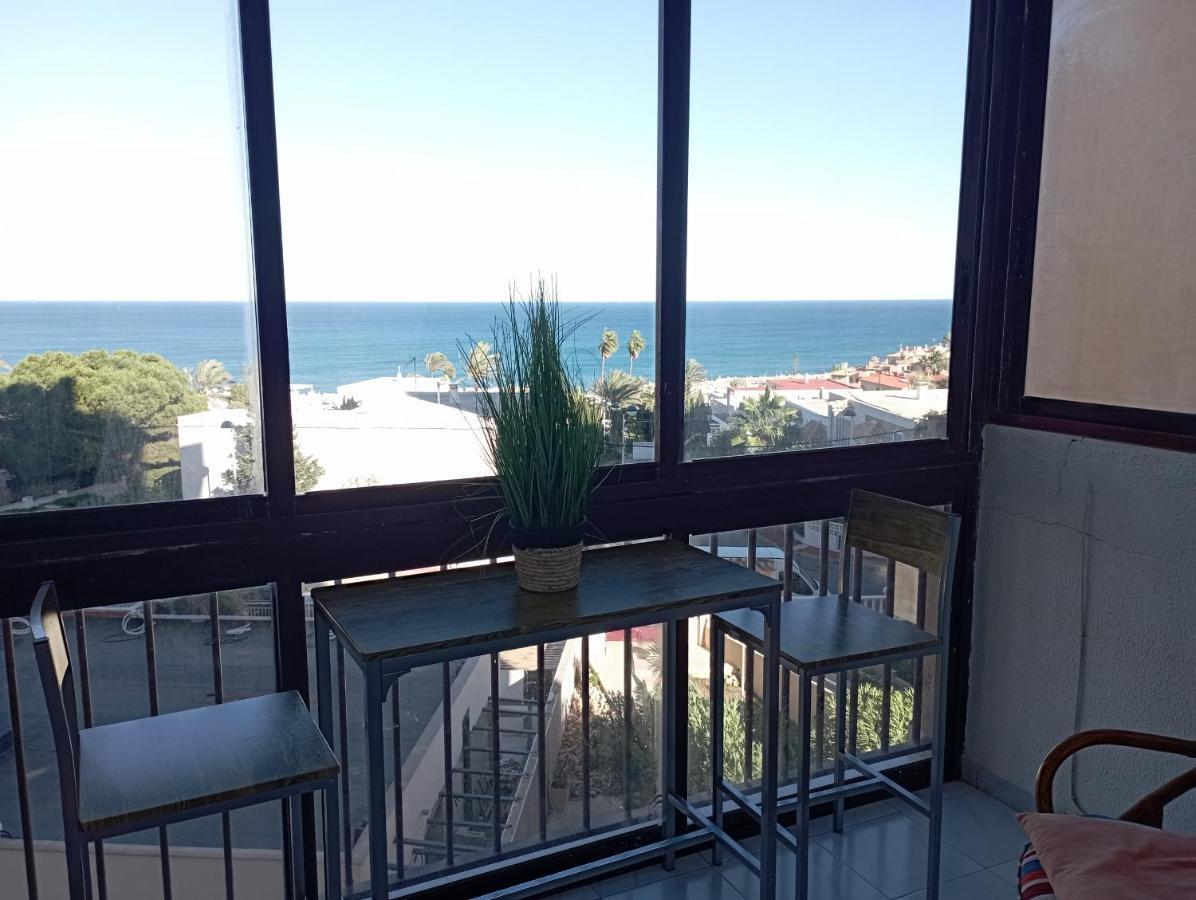 Apartment In La Mata With Sea Views Torrevieja Eksteriør billede
