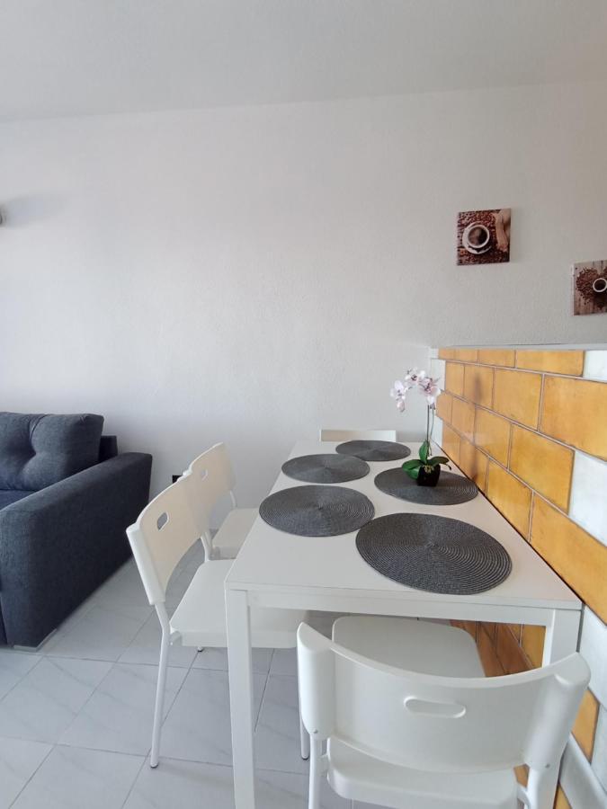 Apartment In La Mata With Sea Views Torrevieja Eksteriør billede
