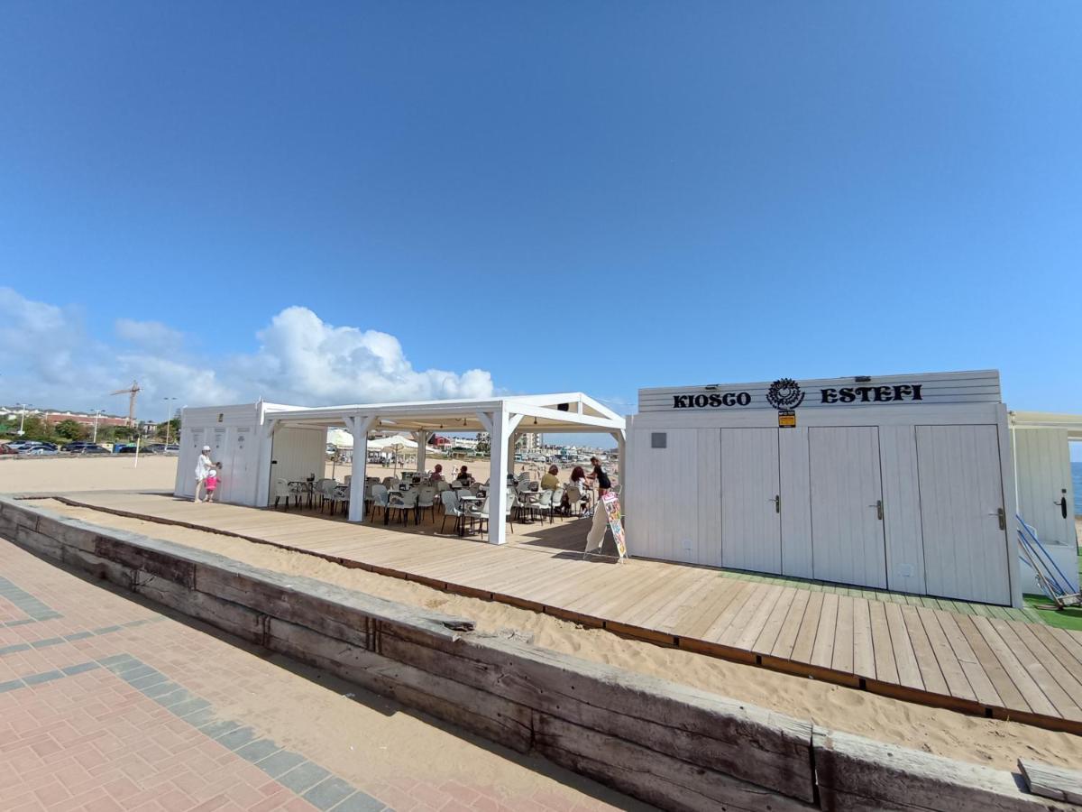Apartment In La Mata With Sea Views Torrevieja Eksteriør billede